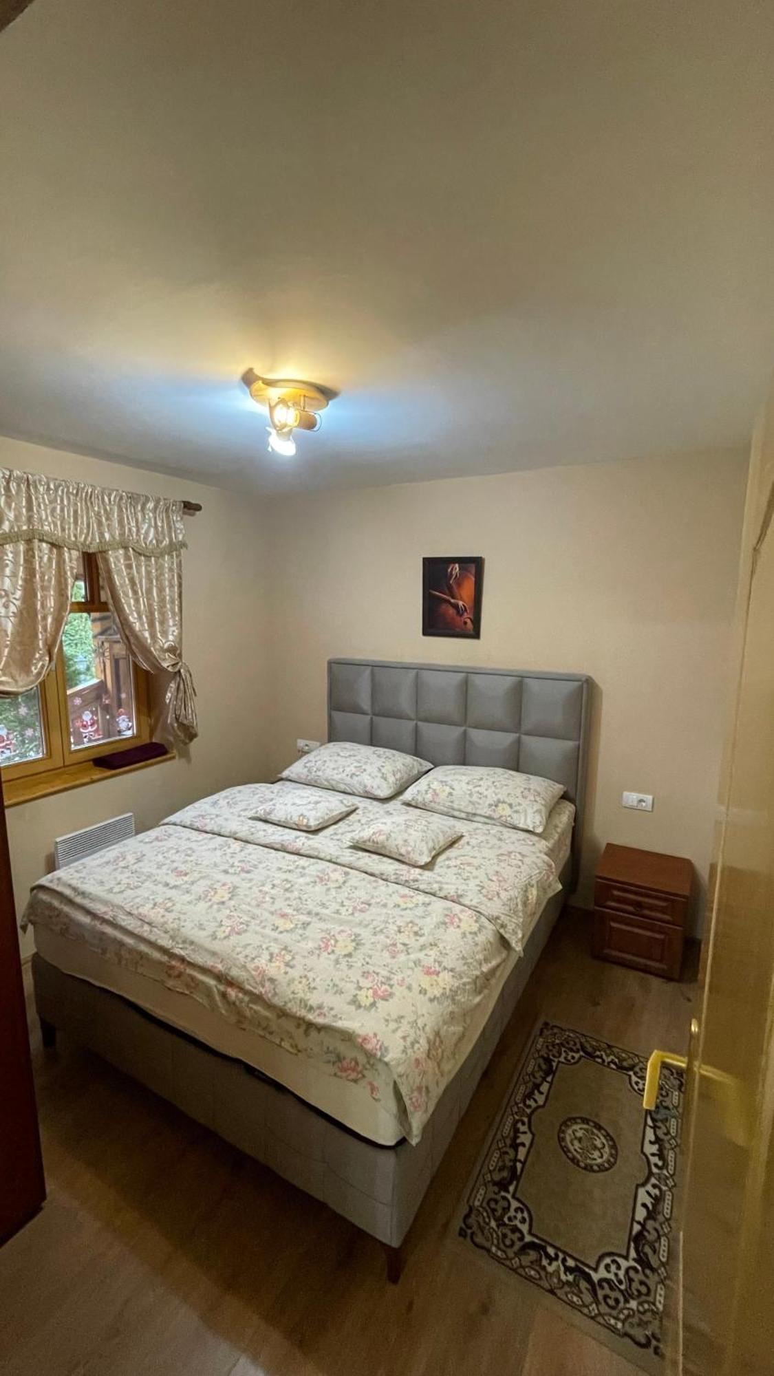 Eko Apartmani 바츠키 페트로바츠 외부 사진