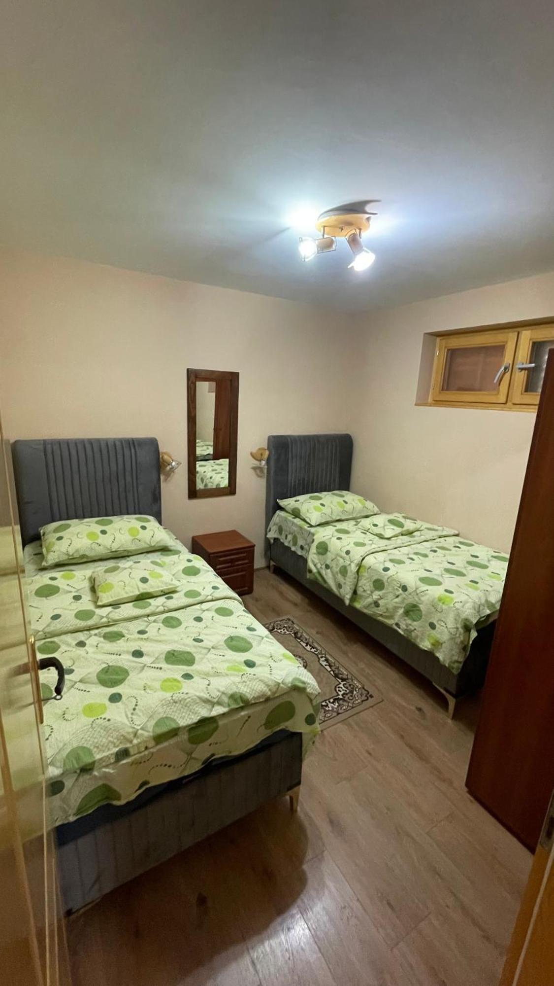 Eko Apartmani 바츠키 페트로바츠 외부 사진