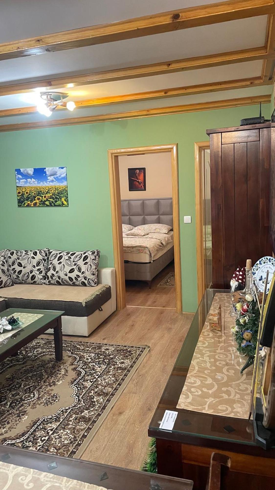 Eko Apartmani 바츠키 페트로바츠 외부 사진